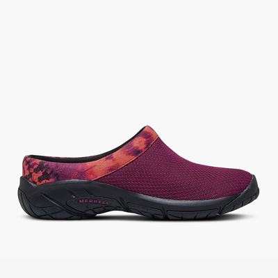 Merrell Encore Breeze 4 Slip On Skor Dam Rosa (SE562809)